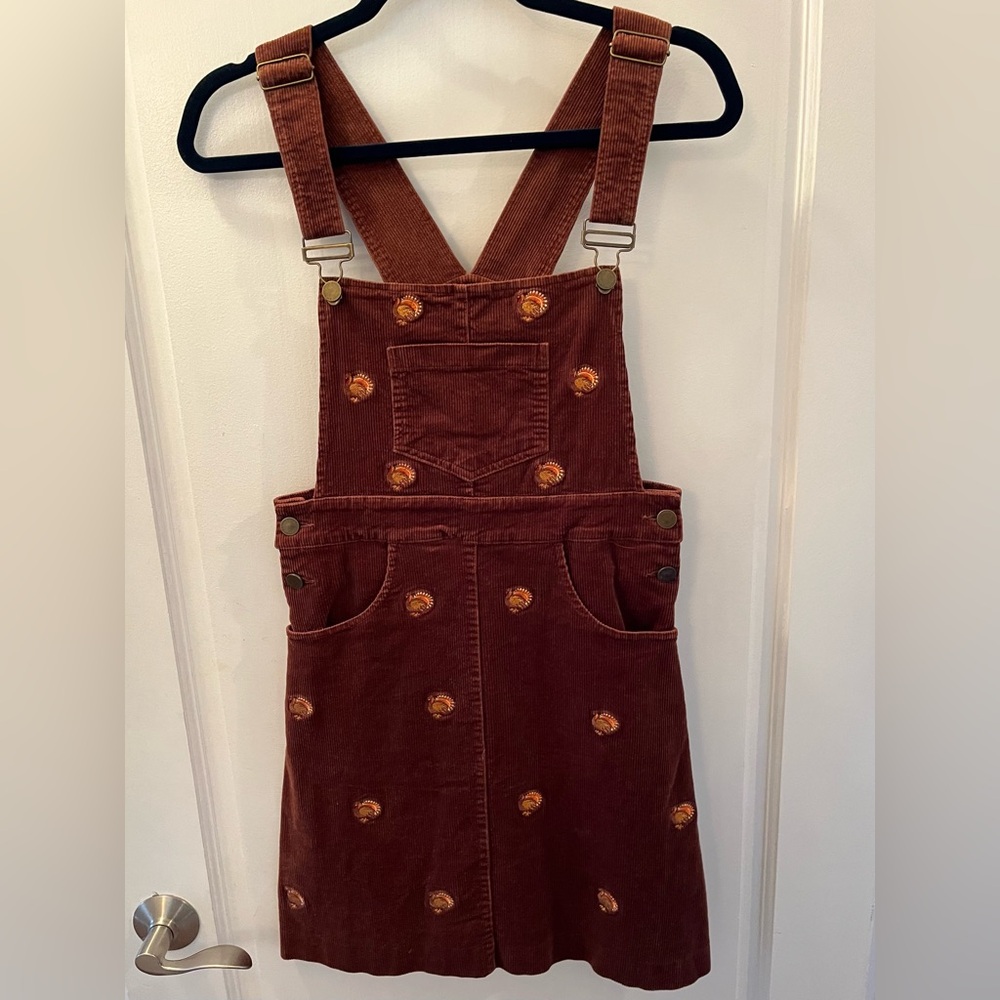 Kiel James Patrick Turkey Jumper